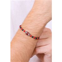 Bracelet Lowell Homme in Acier B-MB005UPR - B-MB005UPR